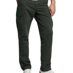 Symbol Men's Solid Slim Fit Cotton Casual Shirt | Plain | Full Sleeve | Summer | Available in Plus Size Amazon Brand - Symbol Men's Solid Slim Fit Cotton Casual Shirt | Plain | Full Sleeve | Summer (Available in Plus Sizes)