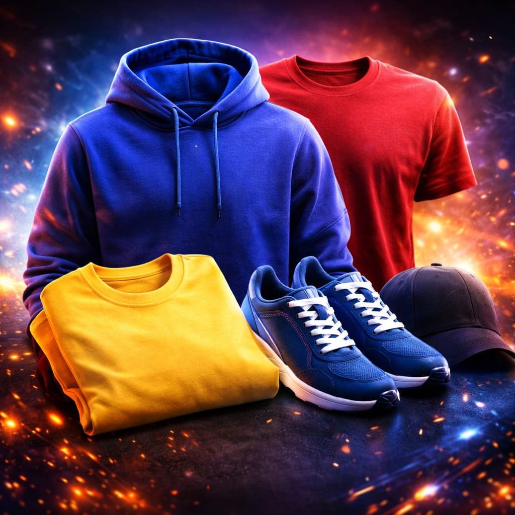 Porduct Category Clothing