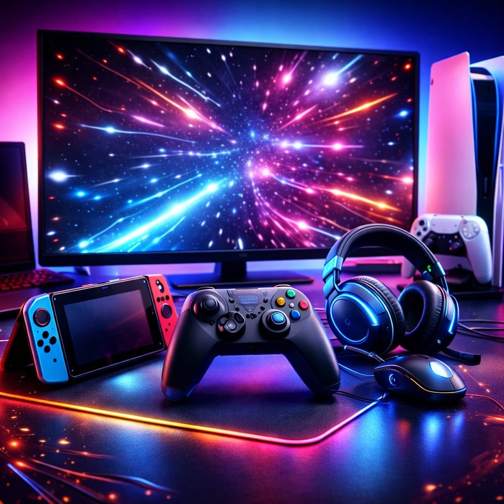 Porduct Category Electronics