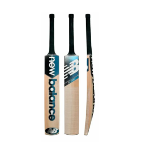 New Balance DC 200i Kashmir Willow Cricket bat.